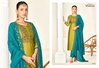 Rameena Vol 3 By Vishnu Vichitra Silk Wholesale Dress Material Suppliers In Mumbai
